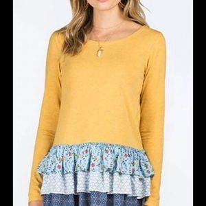 Matilda Jane Top